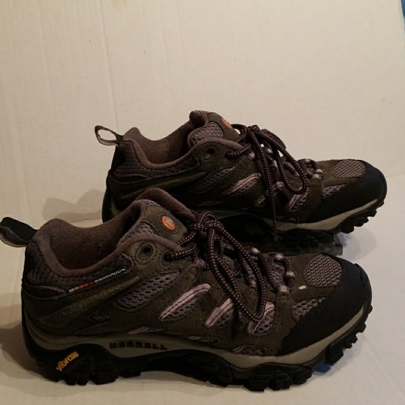 merrell shoes vibram womens